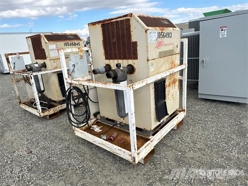 Ingersoll Rand NVC800 Air Dryer Sušiče stlačeného vzduchu