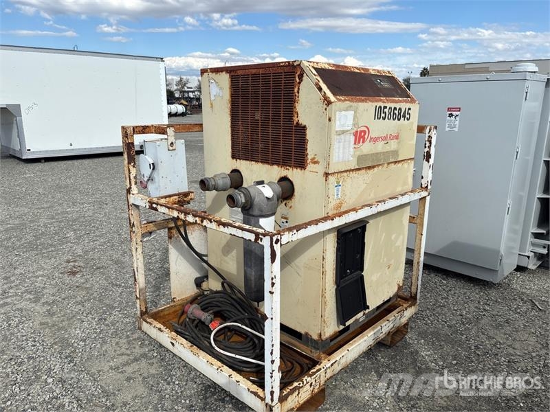 Ingersoll Rand NVC800 Air Dryer Sušiče stlačeného vzduchu