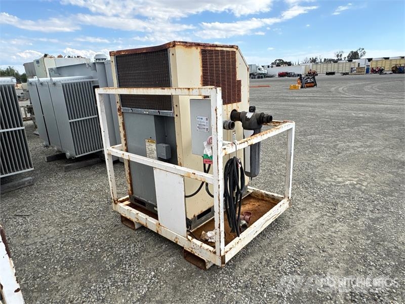 Ingersoll Rand NVC800 Air Dryer Sušiče stlačeného vzduchu