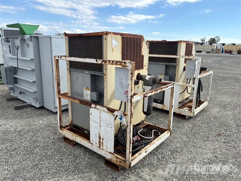 Ingersoll Rand NVC800 Air Dryer Sušiče stlačeného vzduchu
