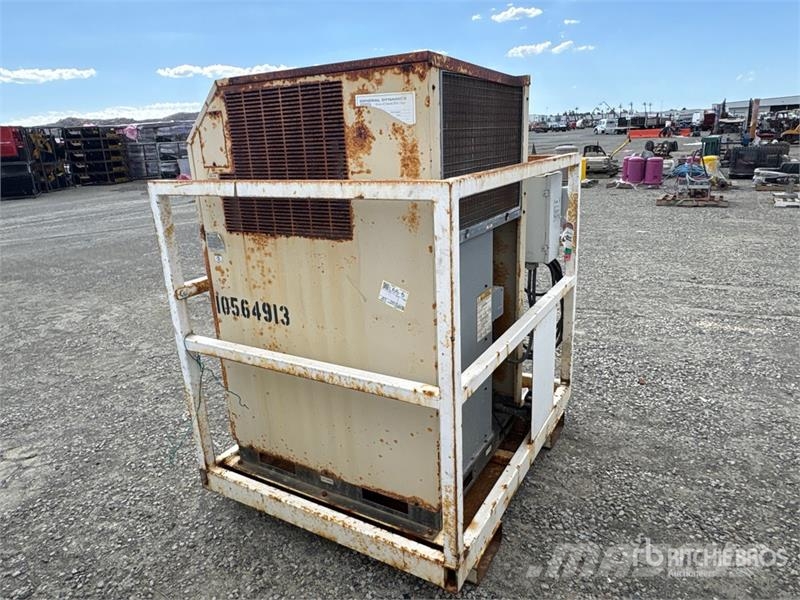 Ingersoll Rand NVC800 Air Dryer Sušiče stlačeného vzduchu