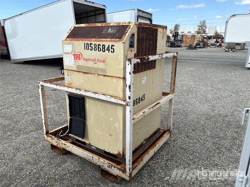 Ingersoll Rand NVC800 Air Dryer Sušiče stlačeného vzduchu