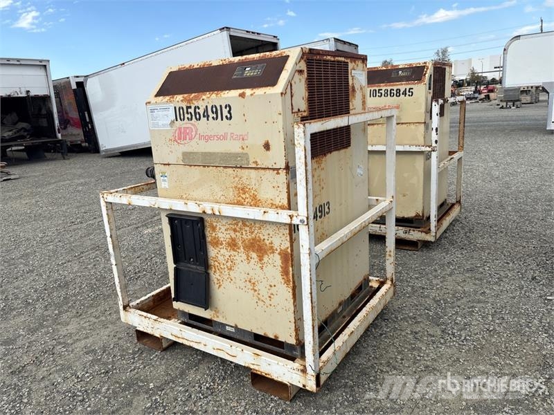 Ingersoll Rand NVC800 Air Dryer Sušiče stlačeného vzduchu