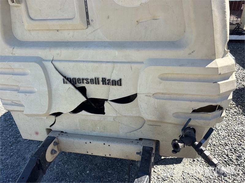Ingersoll Rand P-185 Air Compressor Kompresori