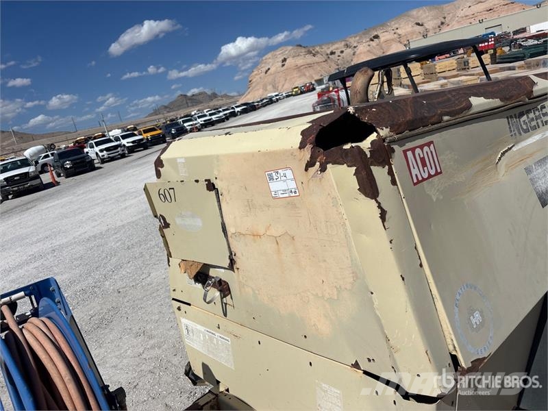 Ingersoll Rand P185WIR Compressori