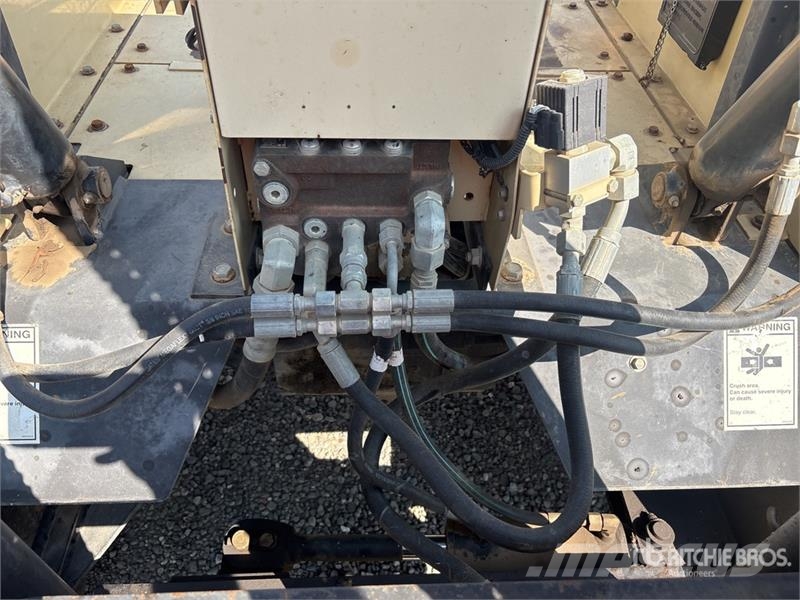Ingersoll Rand RT708J Terrængående gaffeltruck