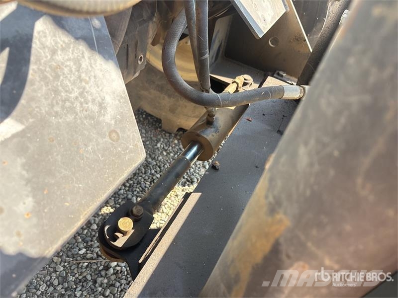 Ingersoll Rand RT708J Terrængående gaffeltruck