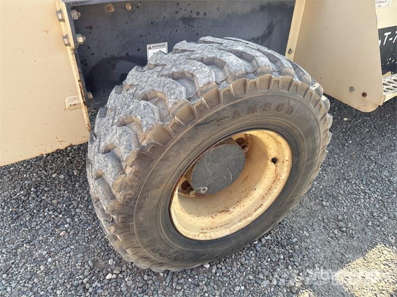Ingersoll Rand RT708J Terrængående gaffeltruck