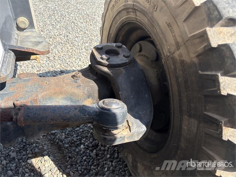 Ingersoll Rand RT708J Terrængående gaffeltruck
