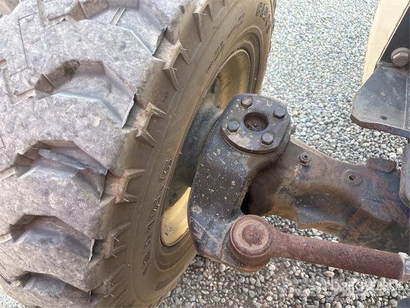 Ingersoll Rand RT708J Terrængående gaffeltruck