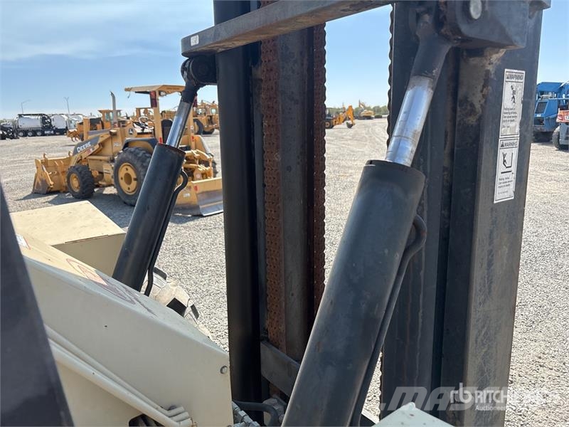 Ingersoll Rand RT708J Terrængående gaffeltruck