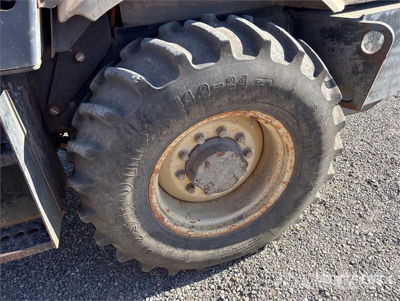 Ingersoll Rand SD-77F Smooth Drum Compactor Rodillos de un solo tambor