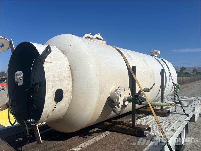 Ingersoll Rand SSR-EPE50 211 cfm Skid-Mounted Air Compressor Compressors