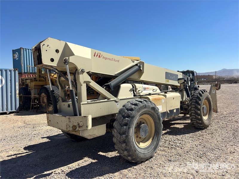Ingersoll Rand VR1056C Teleskopické manipulátory