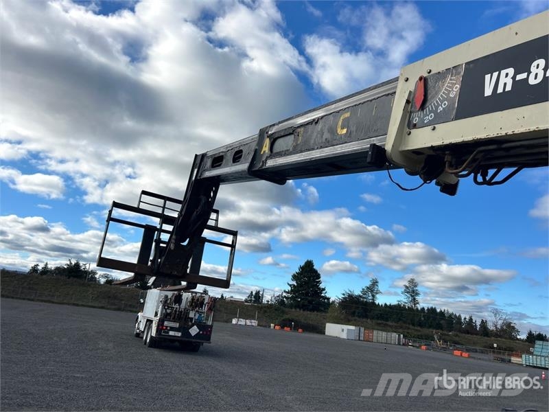 Ingersoll Rand VR843C 伸縮臂操作車