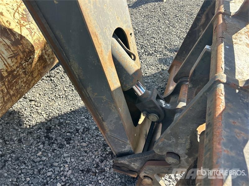 Ingersoll Rand VR843C 伸縮臂操作車