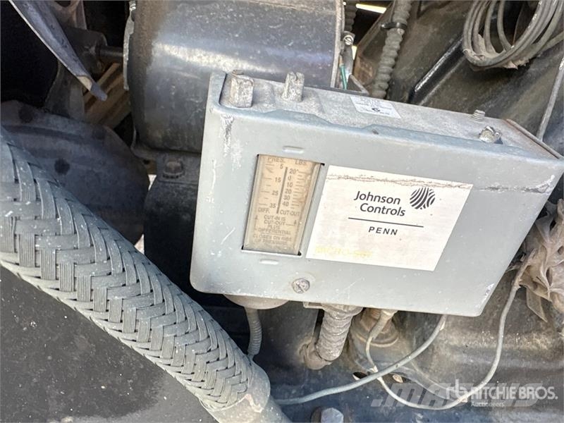 International 4000 4x2 Refrigerated Truck Frigofrik kamyonlar