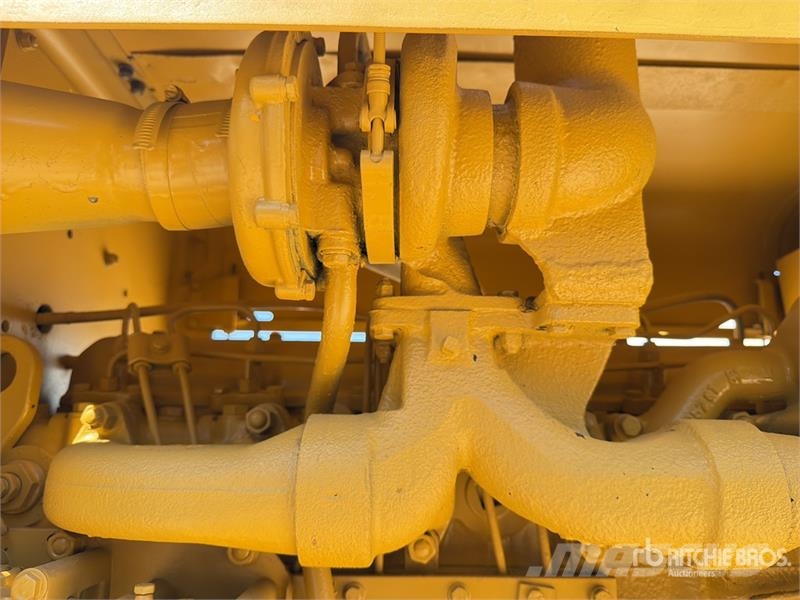 International 407 Trailer-Mounted Water Pump Waterpumps