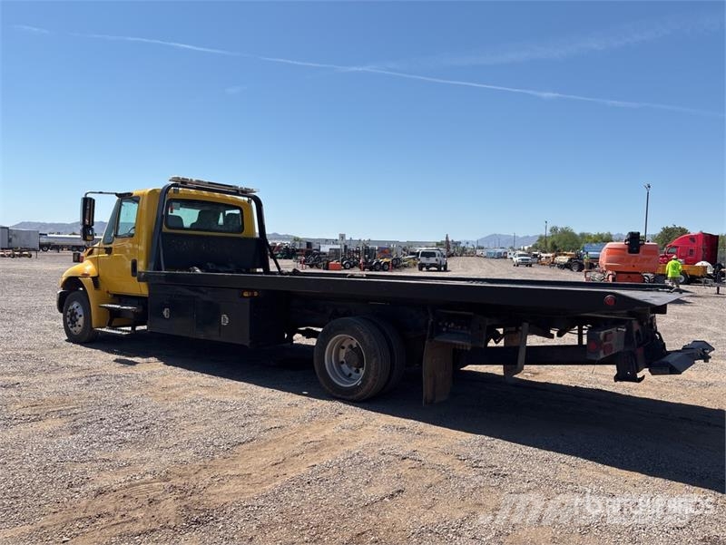 International 4300 Грузовые эвакуаторы