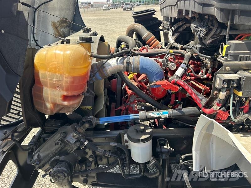 International 4300 Isotermos y frigoríficos