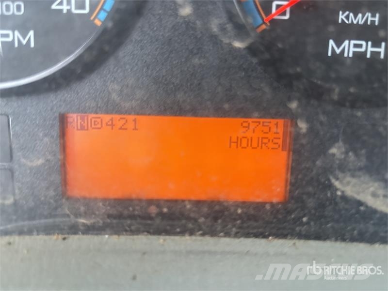 International 4300 Tovornjaki zabojniki