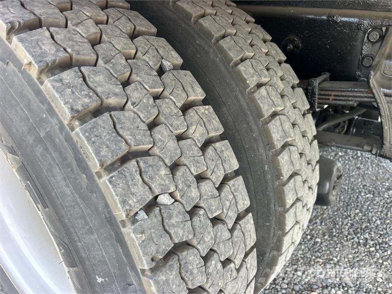 International 4300 Isotermos y frigoríficos