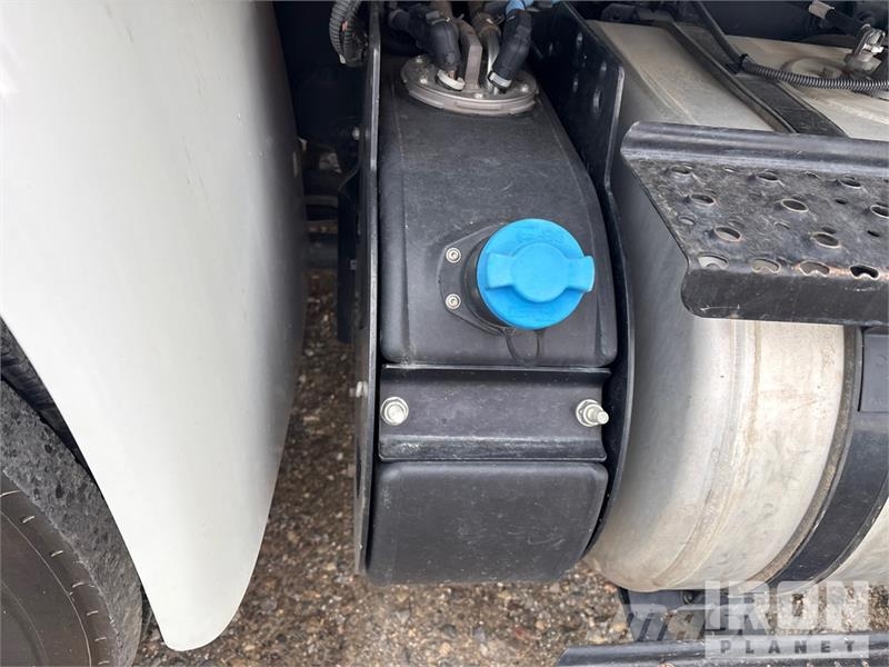 International 4300 Vandens sunkvežimiai