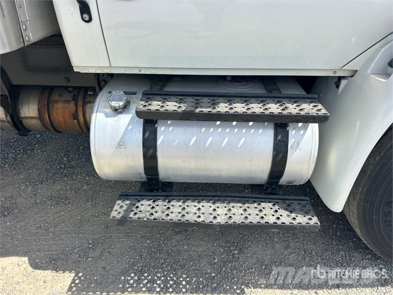 International 4300 Isotermos y frigoríficos