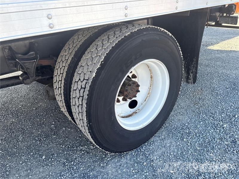 International 4300 Fast kasse