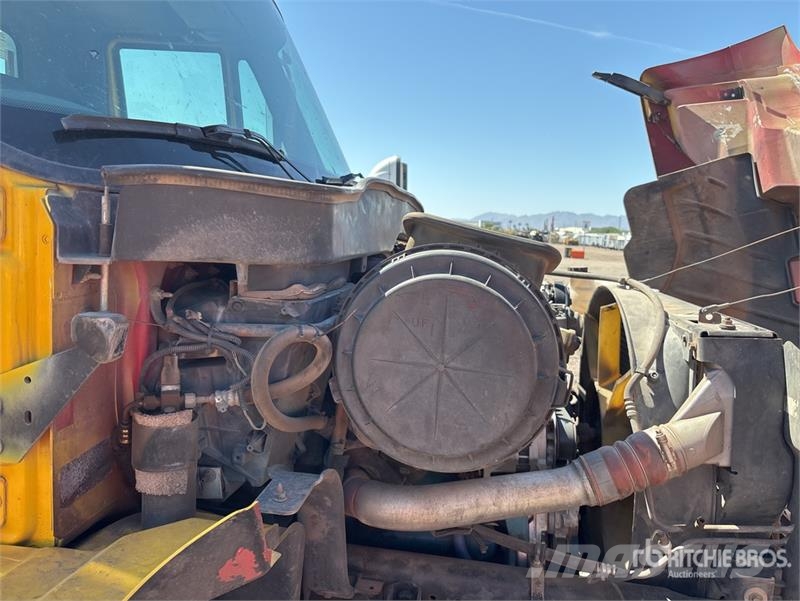 International 4300 Грузовые эвакуаторы