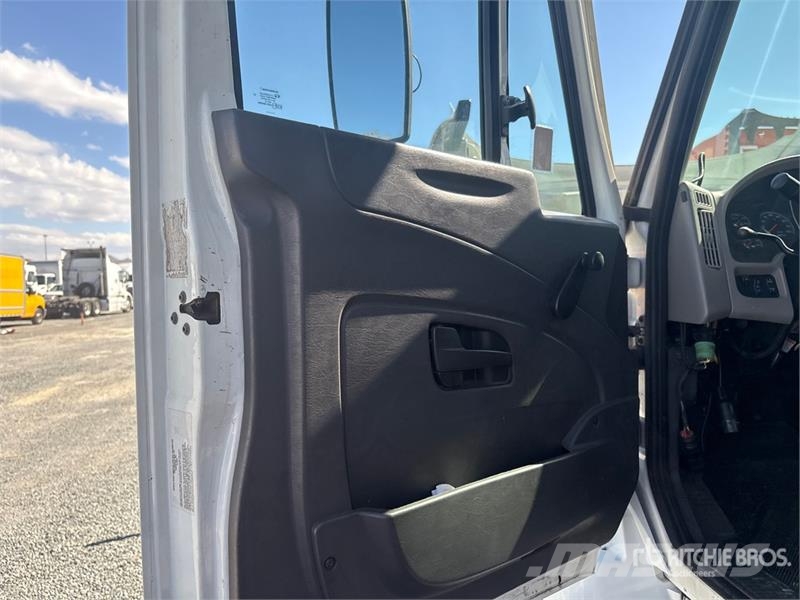 International 4300 Fast kasse