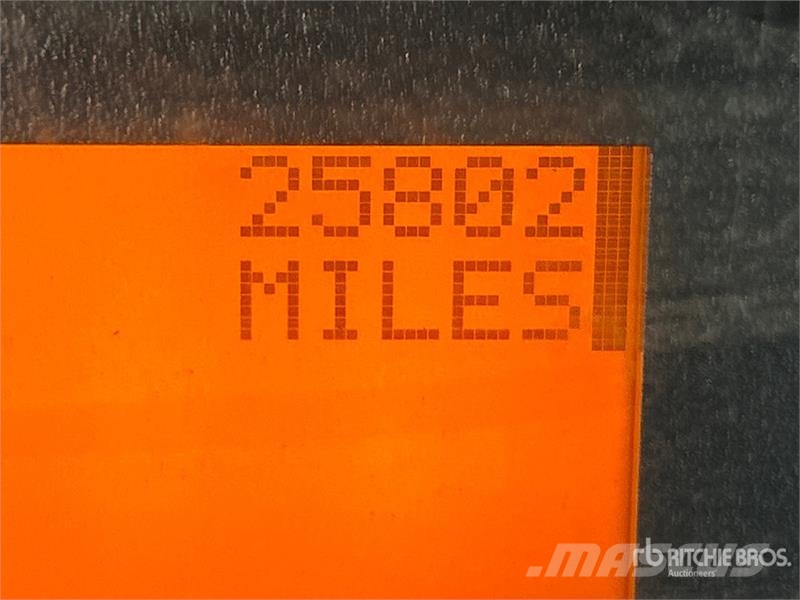 International 4300 Onderhoud voertuigen
