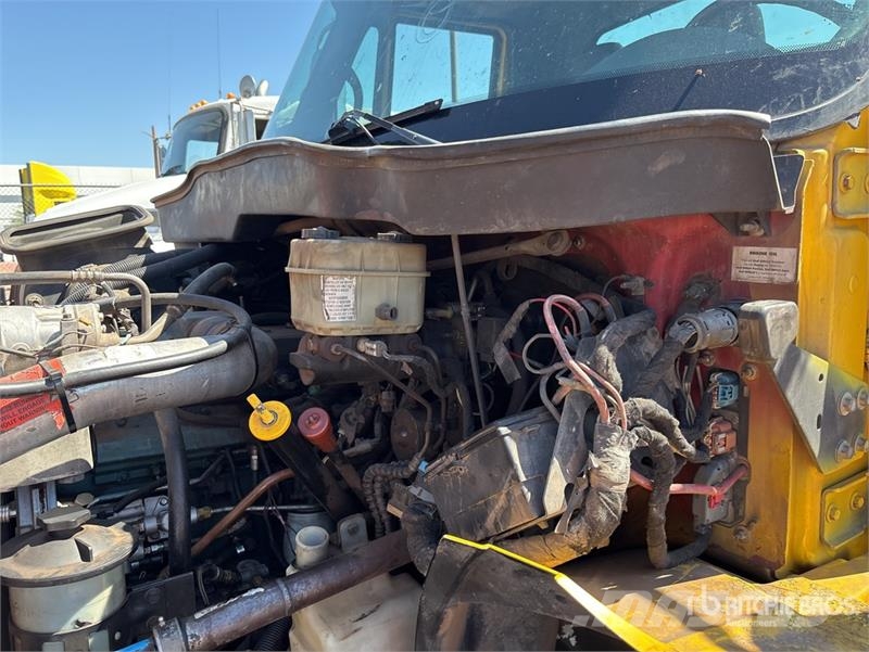 International 4300 Грузовые эвакуаторы