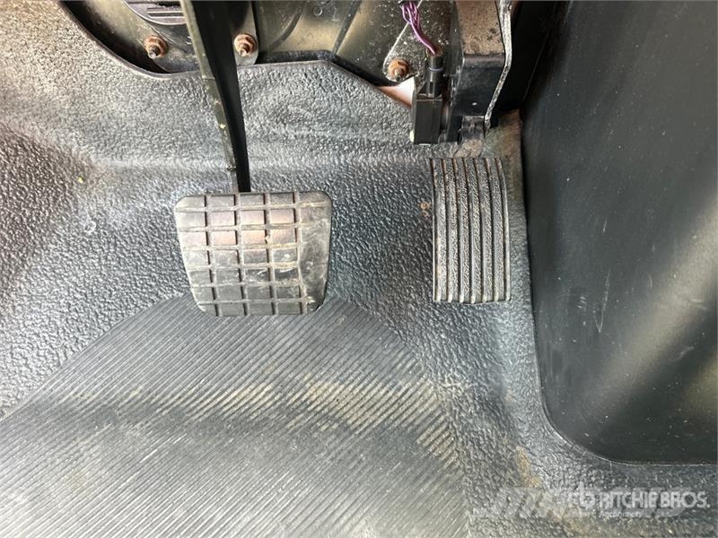 International 4300 Isotermos y frigoríficos