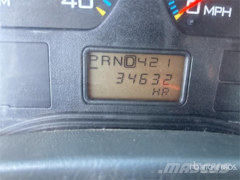 International 4300 Грузовые эвакуаторы