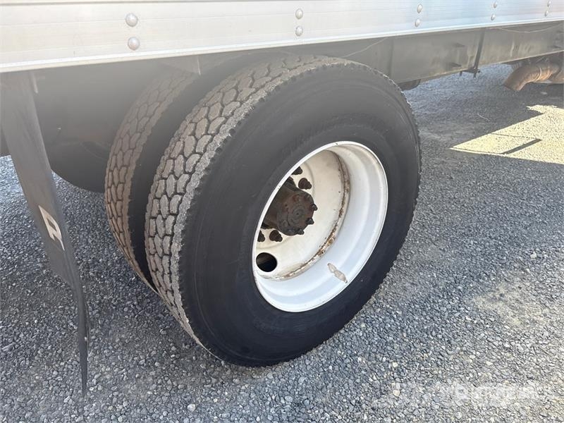 International 4300 Fast kasse