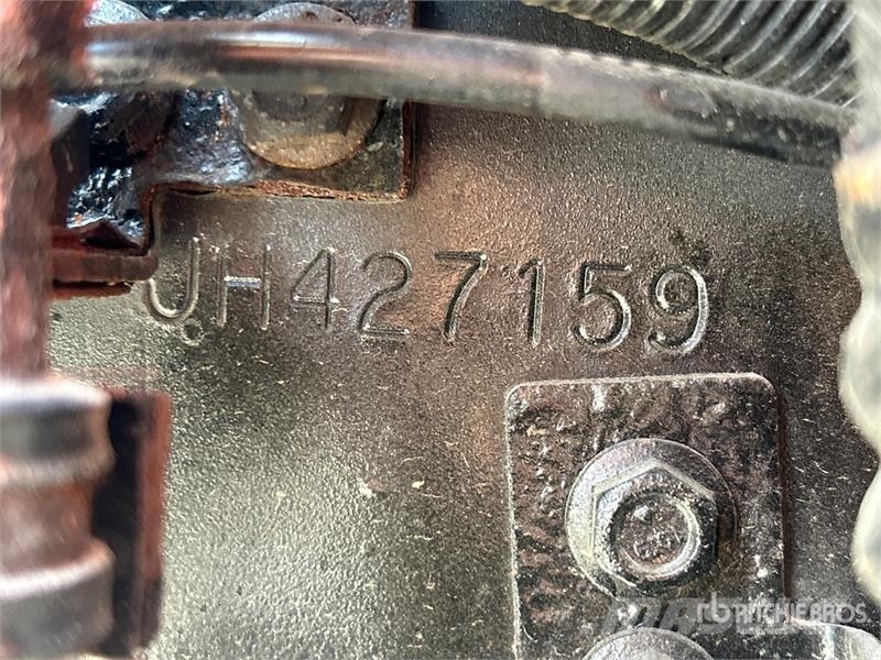 International 4300 Isotermos y frigoríficos