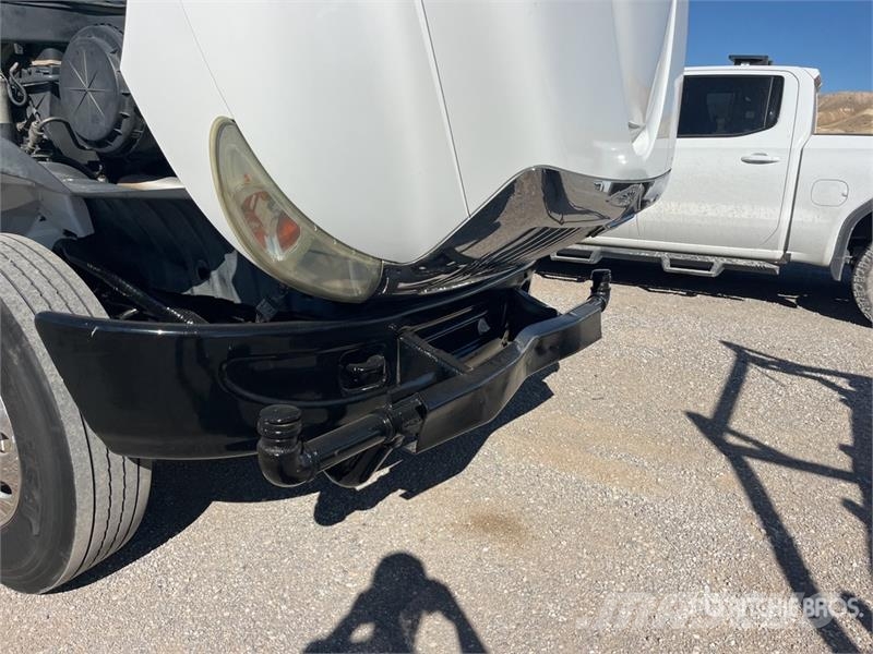 International 4300 Ūdens mašīnas