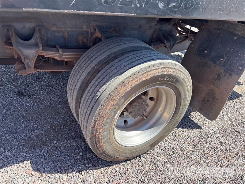 International 4300 Грузовые эвакуаторы