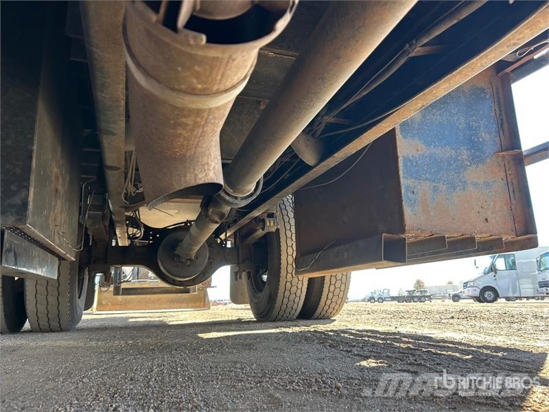International 4300 Onderhoud voertuigen