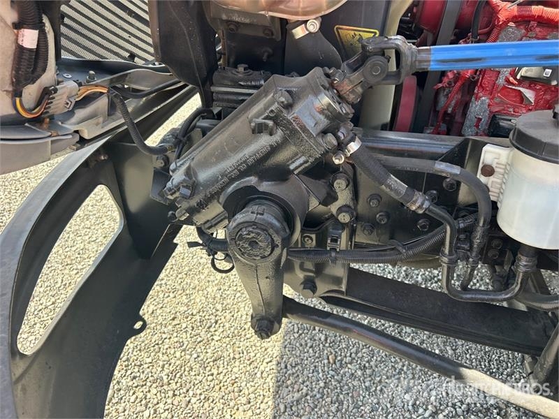 International 4300 Isotermos y frigoríficos