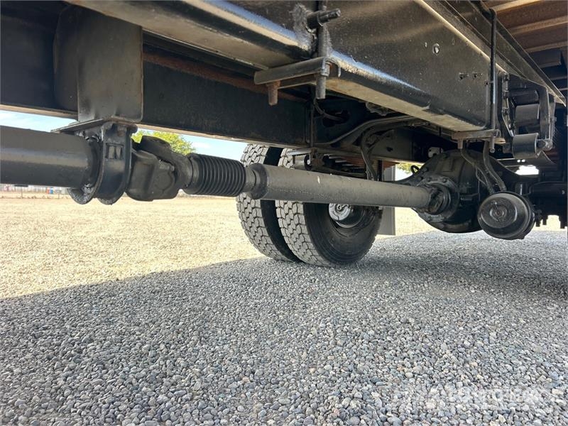 International 4300 Isotermos y frigoríficos