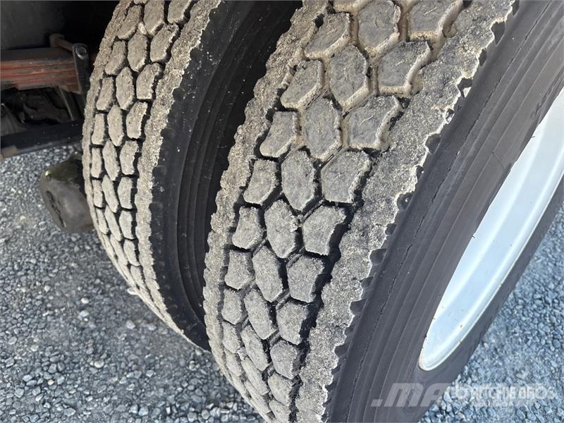 International 4300 Fast kasse