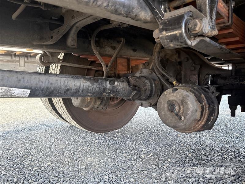 International 4300 Fast kasse