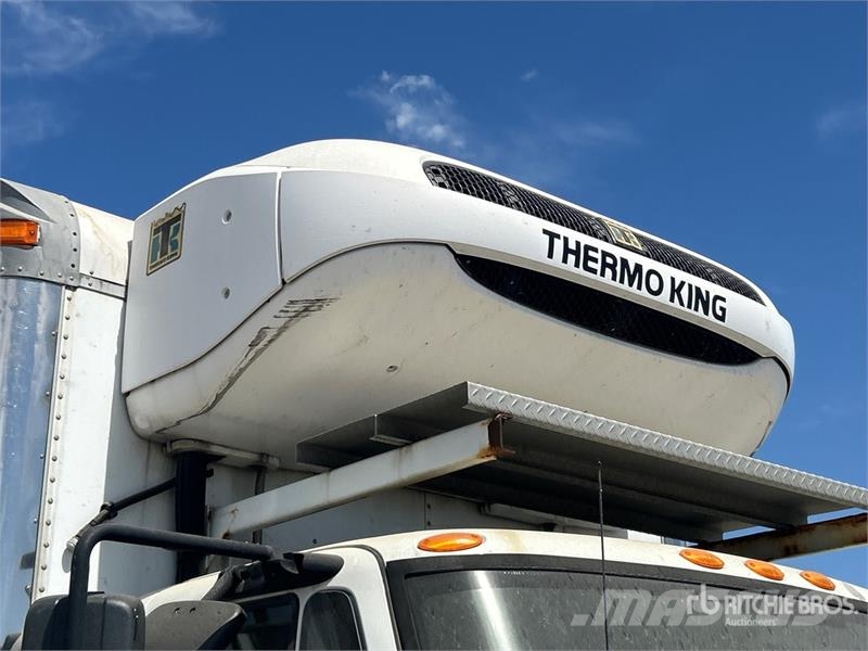 International 4300 Isotermos y frigoríficos