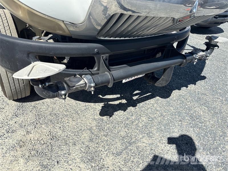 International 4300 Tovornjaki za vodo