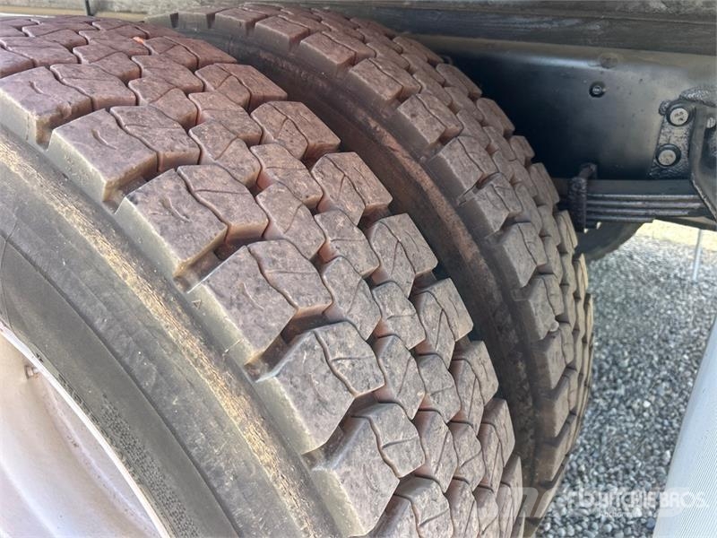 International 4300 Isotermos y frigoríficos