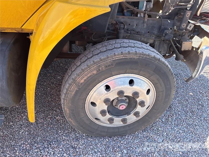 International 4300 Грузовые эвакуаторы