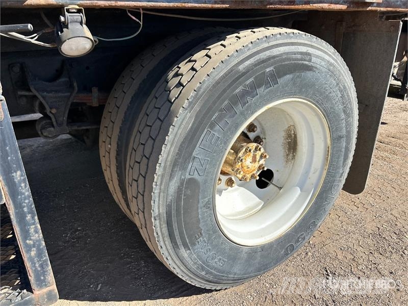International 4300 Onderhoud voertuigen