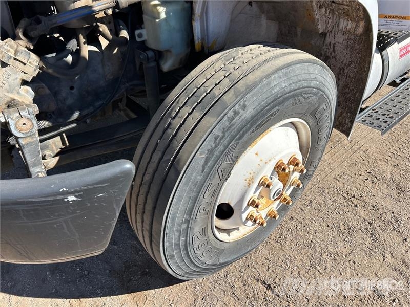 International 4300 Onderhoud voertuigen